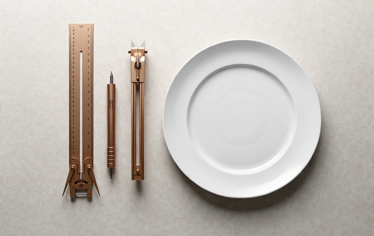 Institutional integrity visual